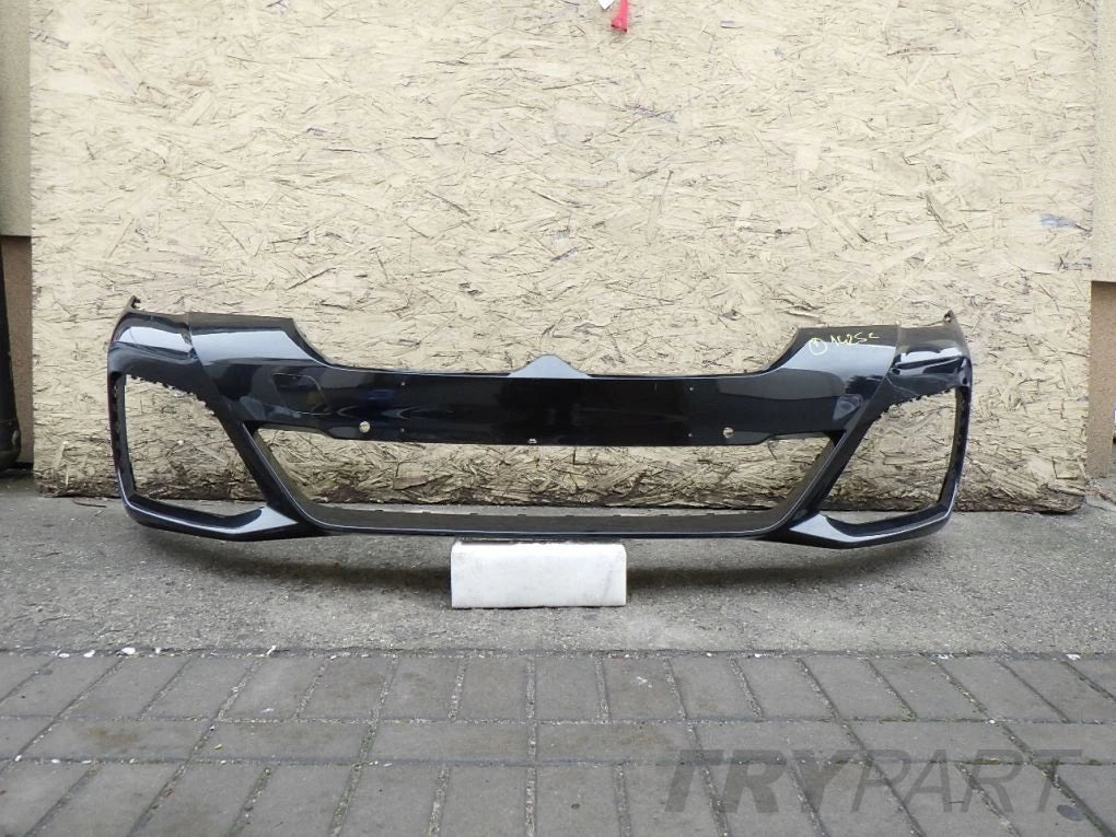 BMW 5 G30 G31 LIFT LCI M PACKAGE Front Bumper