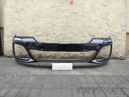 BMW 5 G30 G31 LIFT LCI M PACKAGE Front Bumper