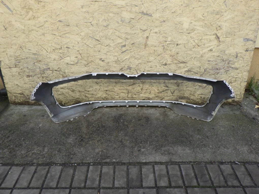 VW UP LIFT 1S0 16- Front Bumper