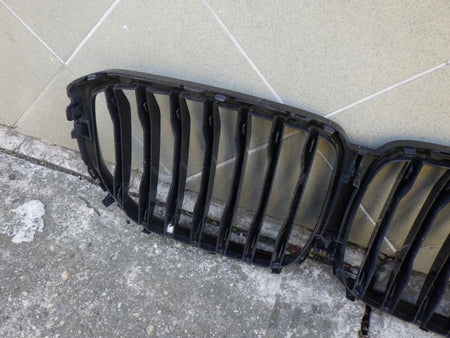 BMW X5 G05 X6 G06 Kidney Grille
