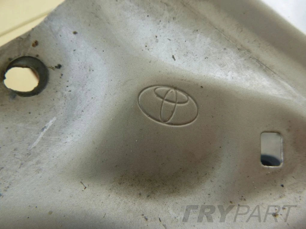 TOYOTA YARIS II 06- Front Right Fender