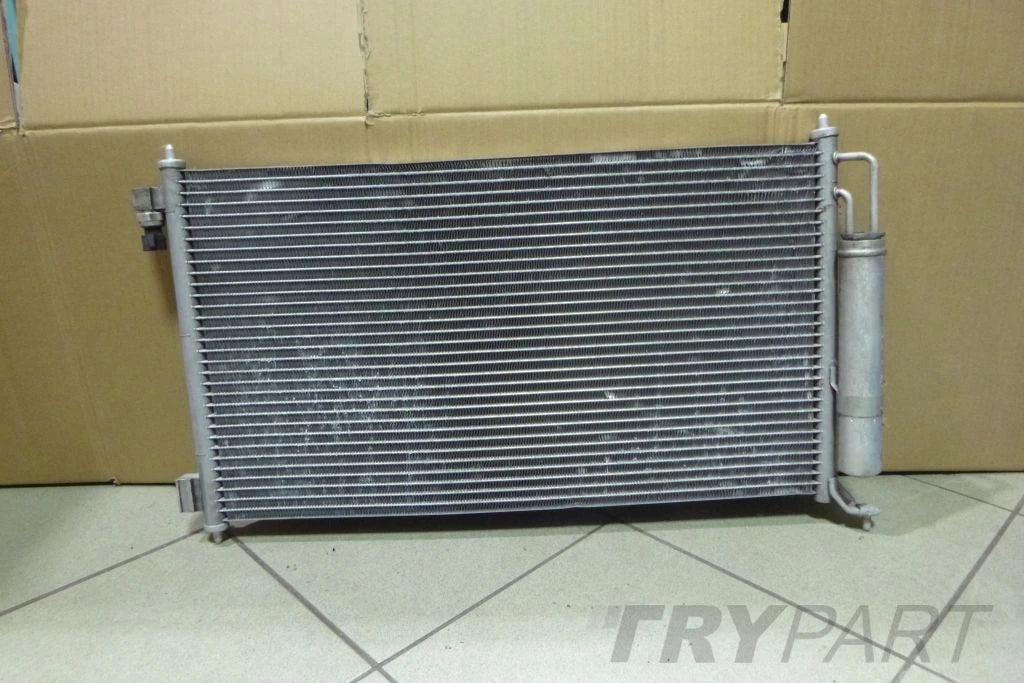 Nissan Juke 1.6 Gasoline AC RADIATOR