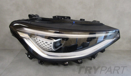 HEADLIGHT VOLKSWAGEN ID.4 ID4 ID.5 ID5 FULL LED IQ LIGHT 20- RH 11B941036