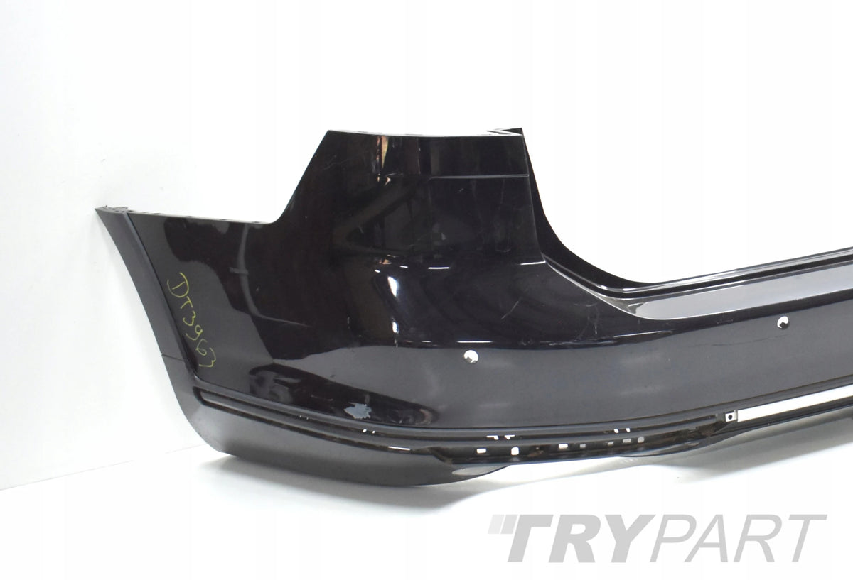 VW PASSAT B8 3G9 ALLROAD REAR BUMPER ESTATE ORG