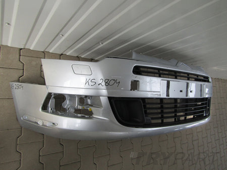 Front Bumper Citroen C5 2 II 08-