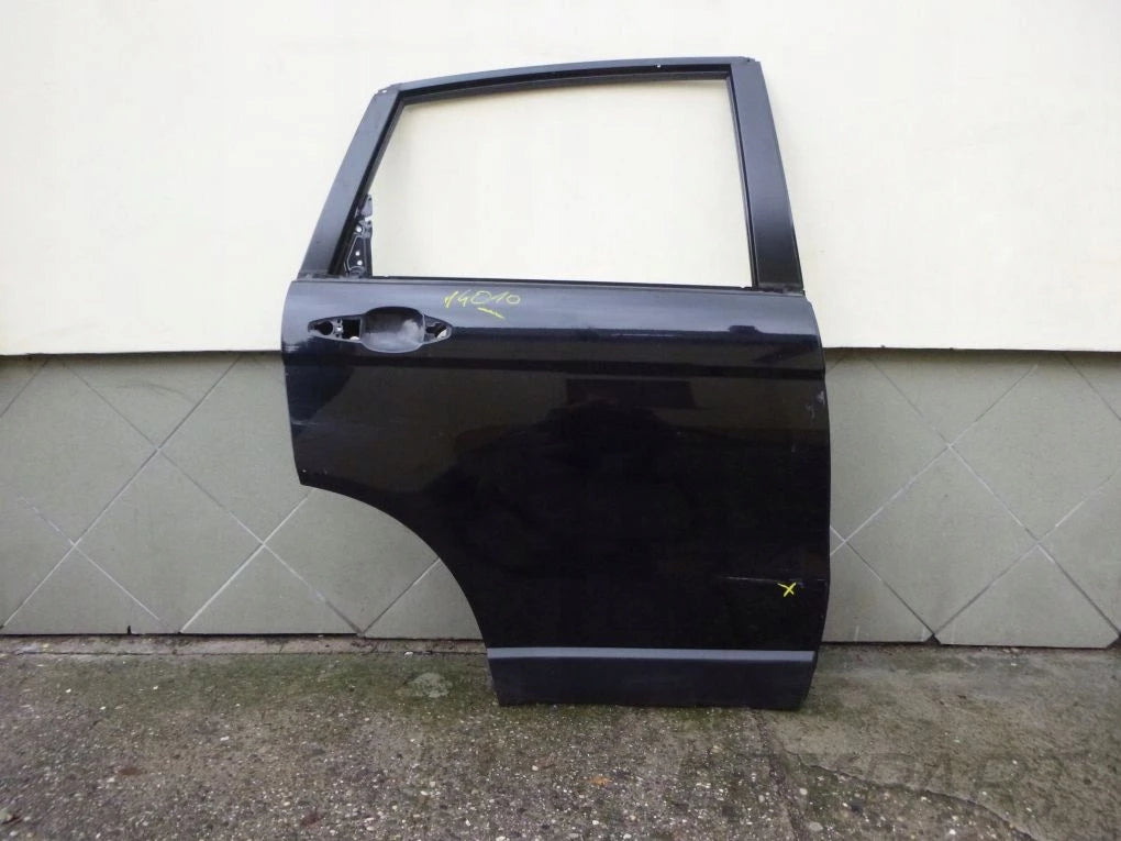 HONDA CR-V CRV 06- 2006 Rear Right Door