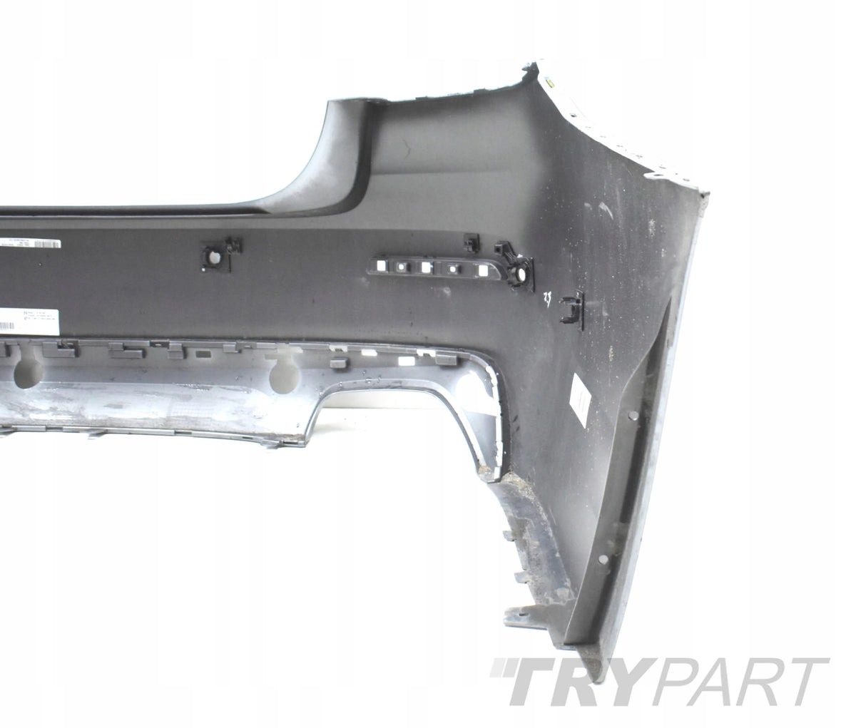 BMW G30 LIFT LCI REAR BUMPER ORG SEDAN