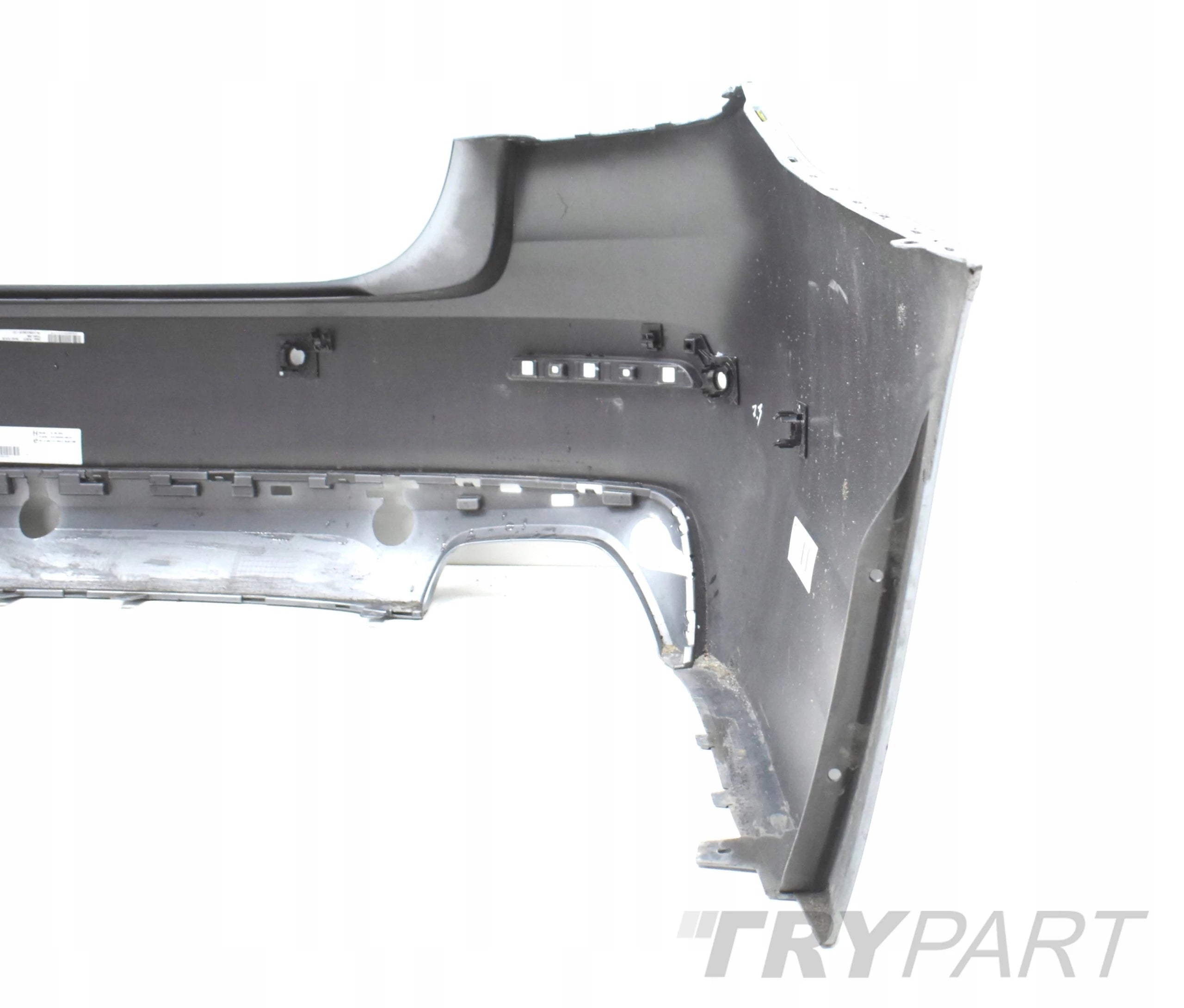BMW G30 LIFT LCI REAR BUMPER ORG SEDAN