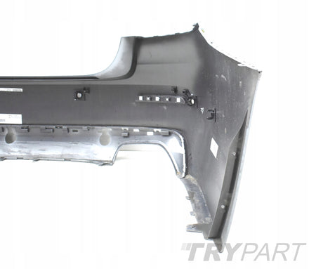 BMW G30 LIFT LCI REAR BUMPER ORG SEDAN