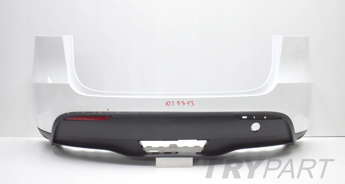 TESLA MODEL Y REAR BUMPER ORG + BOTTOM