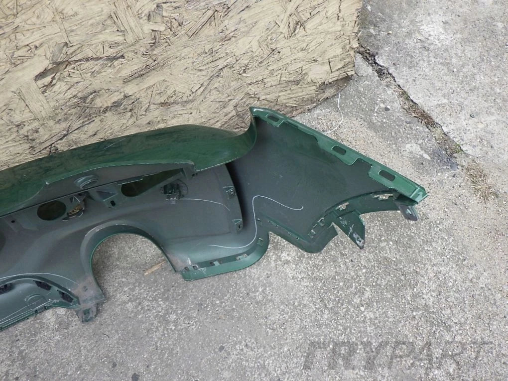 MINI COOPER F54 CLUBMAN JCW WORKS LIFT rear bumper