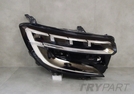 FRONT LAMP RENAULT AUSTRAL LED MATRIX VISION 22-25 RH RIGHT 260109229R