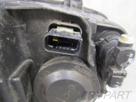 HEADLIGHT CITROEN C3 III STANDARD 16-20 LH LEFT 9820059680