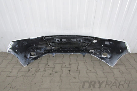 Front Bumper for Peugeot 208 GT Line Lift 15-19