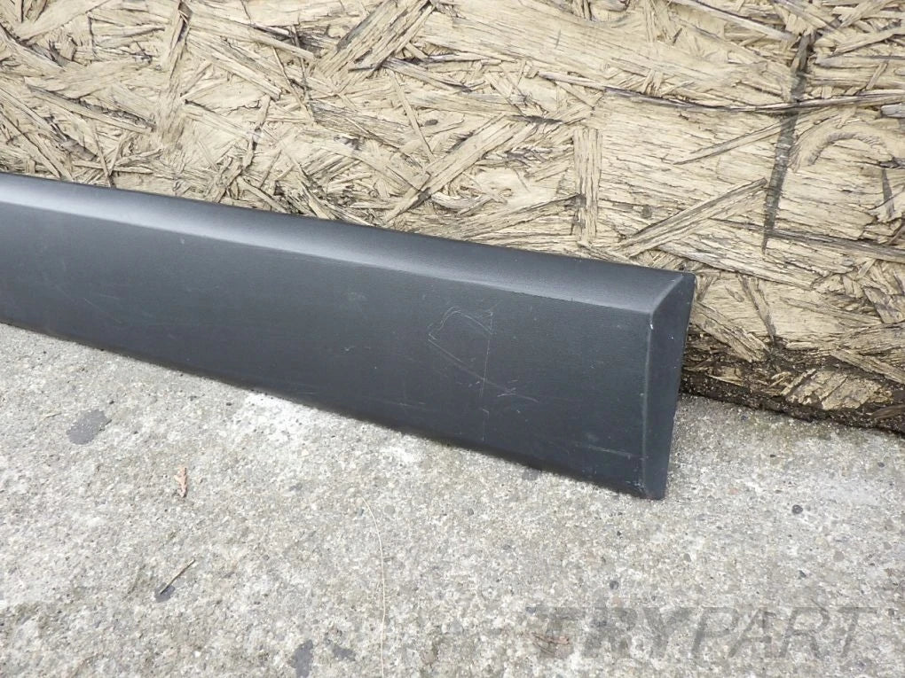 FORD TRANSIT CUSTOM 12- Front Door Trim Strip