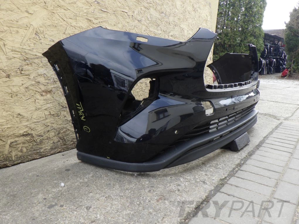 TOYOTA HIGHLANDER 20- front bumper