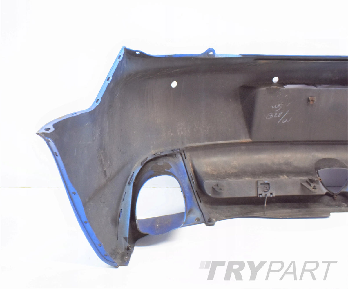 MAZDA RX8 RX-8 REAR BUMPER REAR EXCELLENT CONDITION ORG