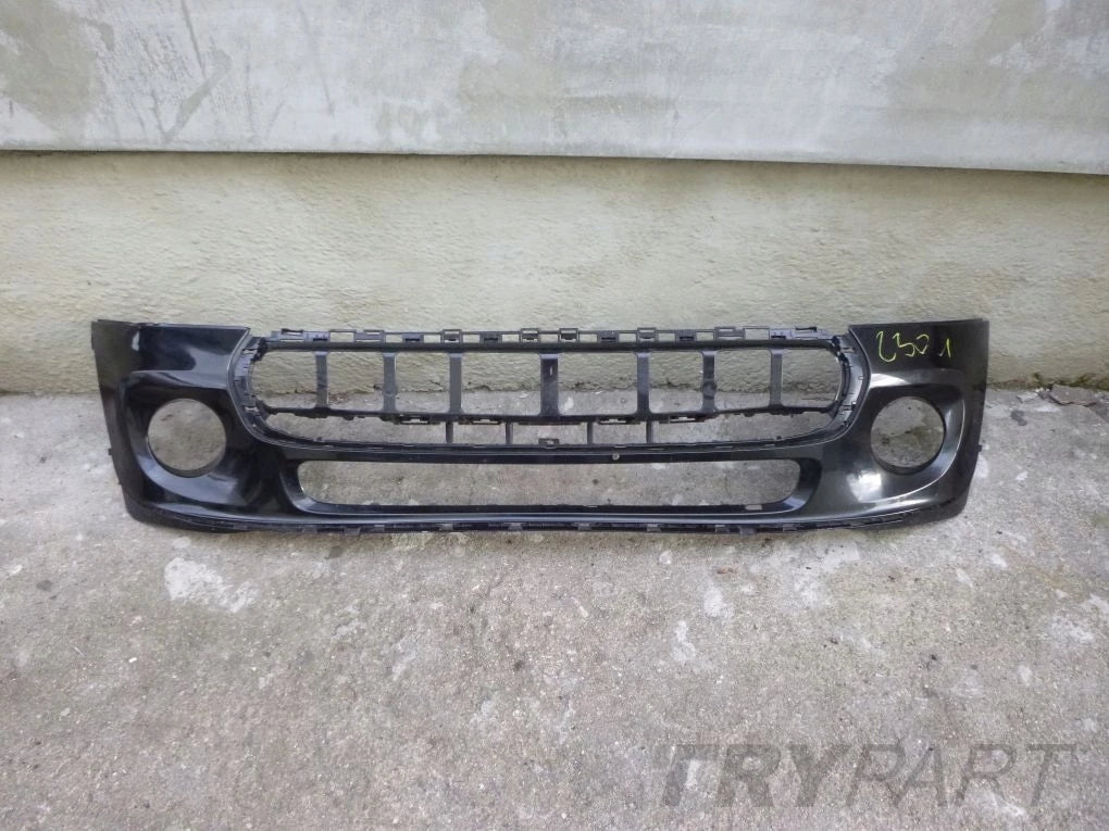 MINI ONE COOPER MORRIS F55 F56 Front Bumper
