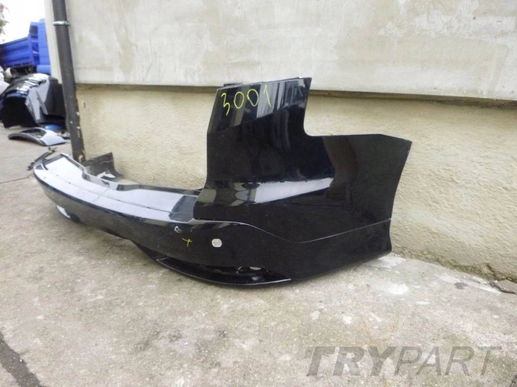 Ford Focus MK3 III ST Estate Rear Bumper