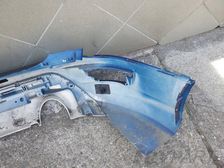 FORD KUGA MK2 II ST TITANIUM 12- Rear Bumper