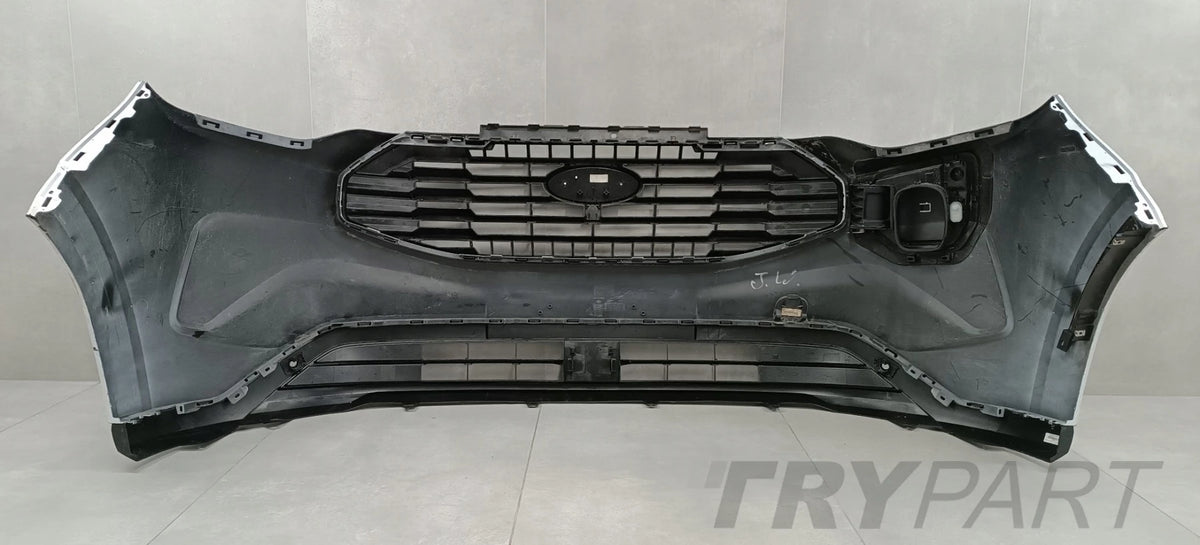 Front Bumper for Ford Transit Custom mk2 II Plug-In Hybrid 23-
