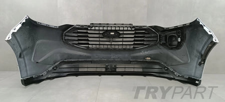 Front Bumper for Ford Transit Custom mk2 II Plug-In Hybrid 23-
