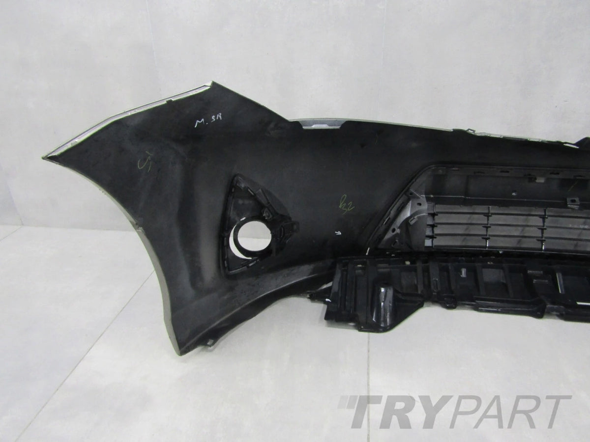 Front Bumper Toyota Auris 2 II 12-15 (+ Underbody)
