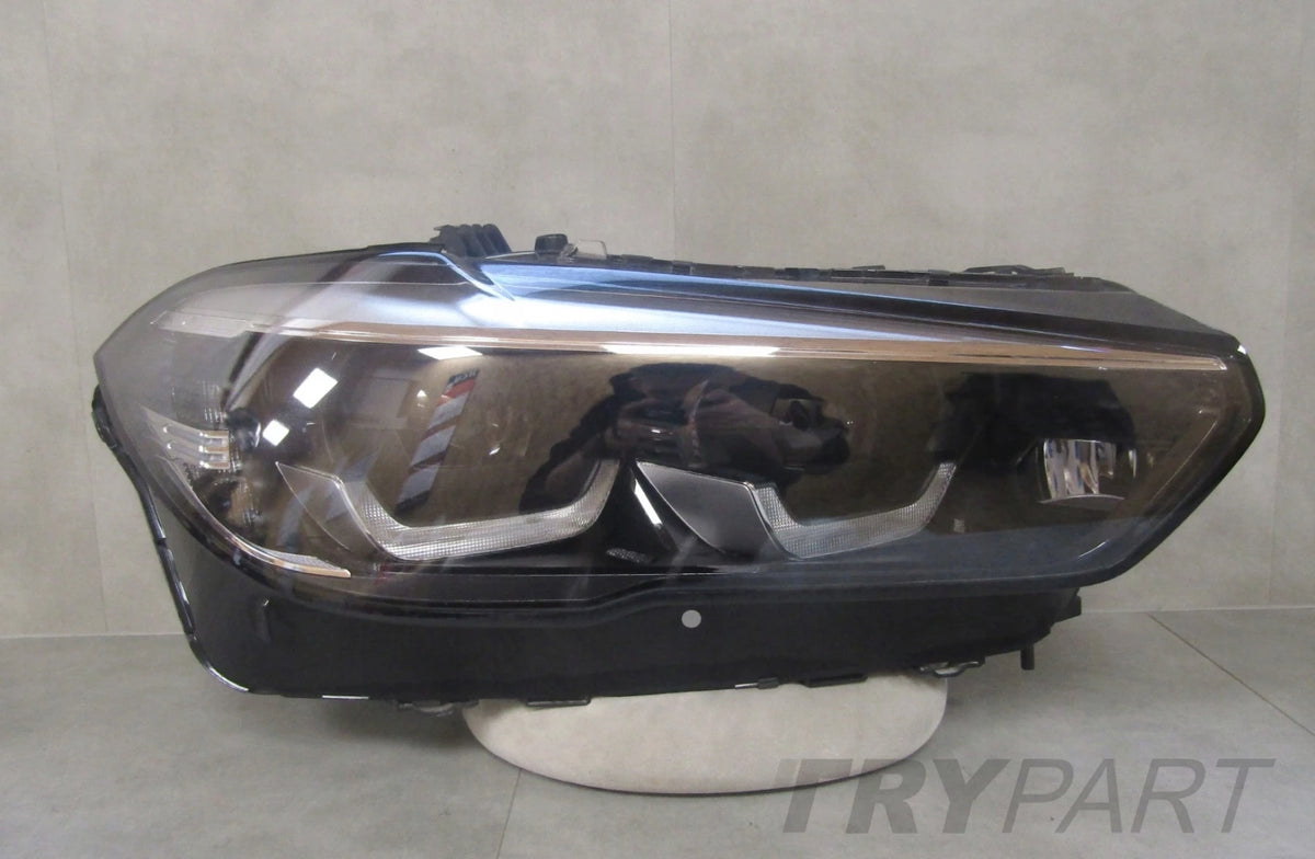 BMW G05 X5 G06 X6 FULL LED HEADLIGHT RH RIGHT 948178405