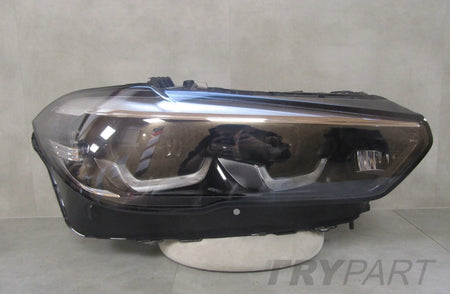 BMW G05 X5 G06 X6 FULL LED HEADLIGHT RH RIGHT 948178405