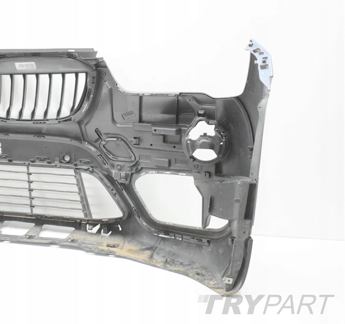BMW X1 F48 Front Bumper w/ Grille ORG