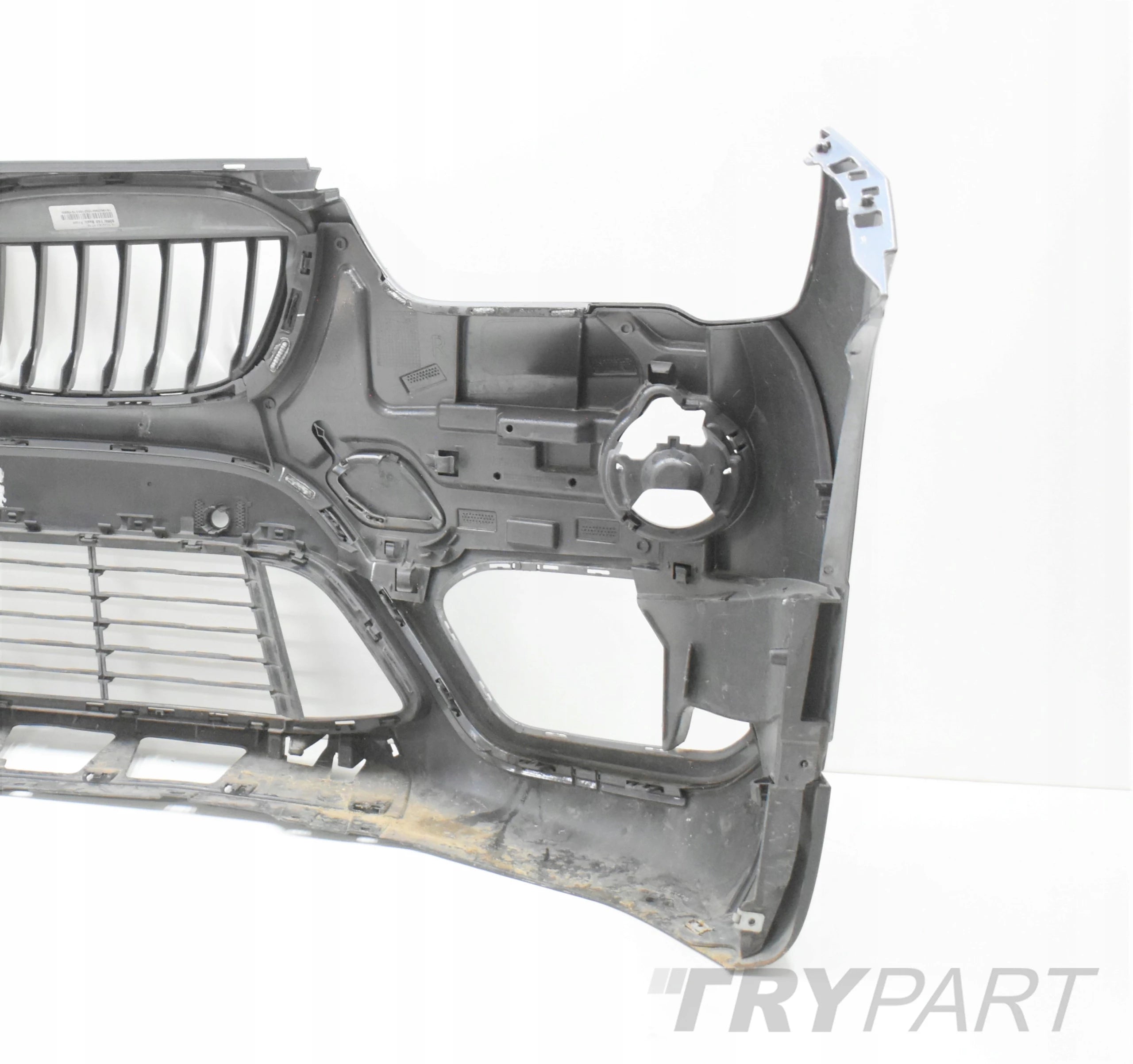 BMW X1 F48 Front Bumper w/ Grille ORG