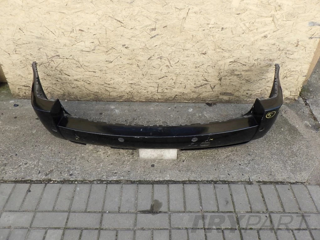 BMW X3 E83 03-10 Rear Bumper