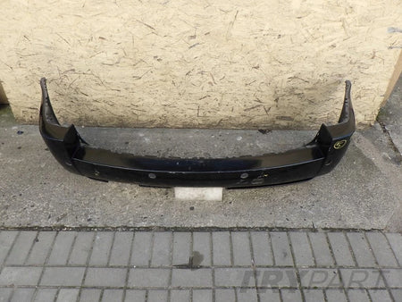 BMW X3 E83 03-10 Rear Bumper