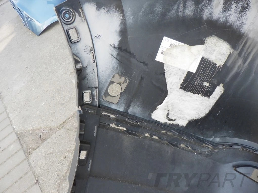 SEAT TARRACO 5FJ 19- Rear Bumper