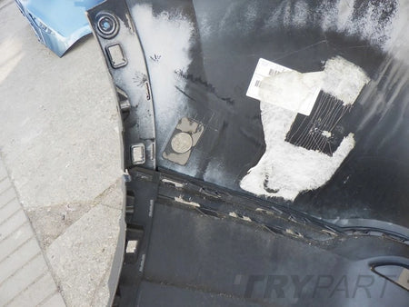 SEAT TARRACO 5FJ 19- Rear Bumper