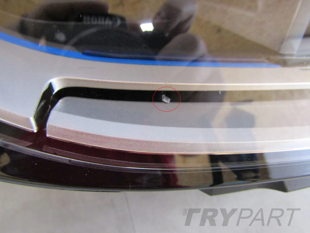 BMW IX I20 LASER 21- RH 5A3CEA2 Headlight