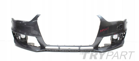 AUDI A4 B8 LIFT COMPETITION 8K0 FRONT BUMPER ORG