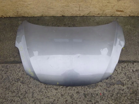 SUZUKI BALENO II 2016 16- hood