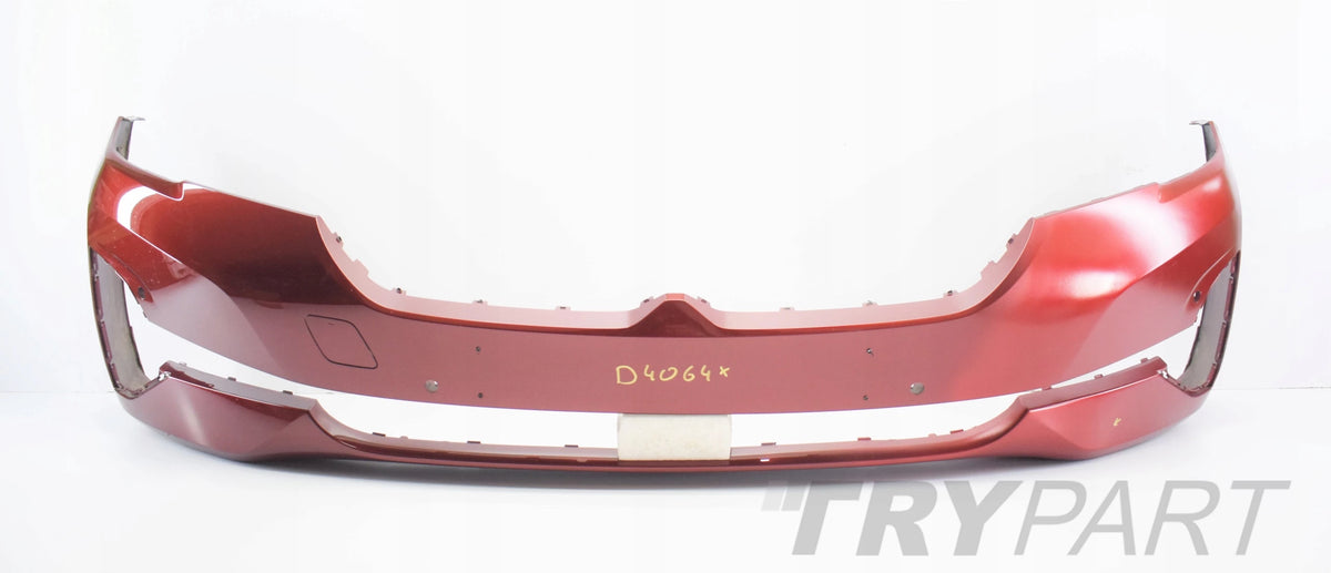 BMW 5 V G30 G31 LIFT LCI FRONT BUMPER ORG