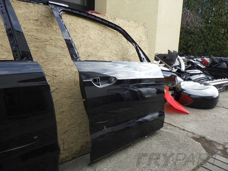 FORD S MAX MK2 II 15- front right rear door