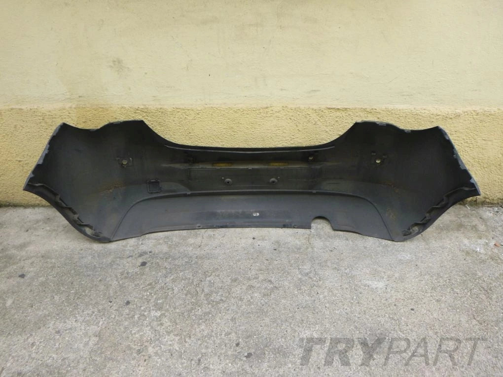 OPEL CORSA E Rear Bumper