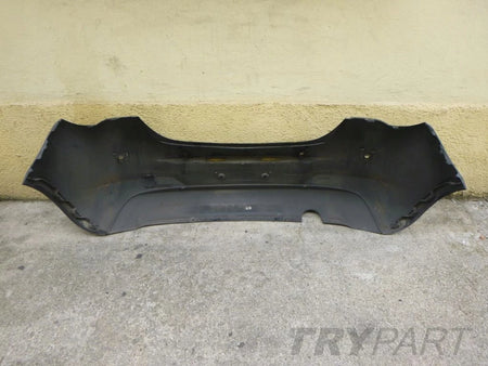 OPEL CORSA E Rear Bumper