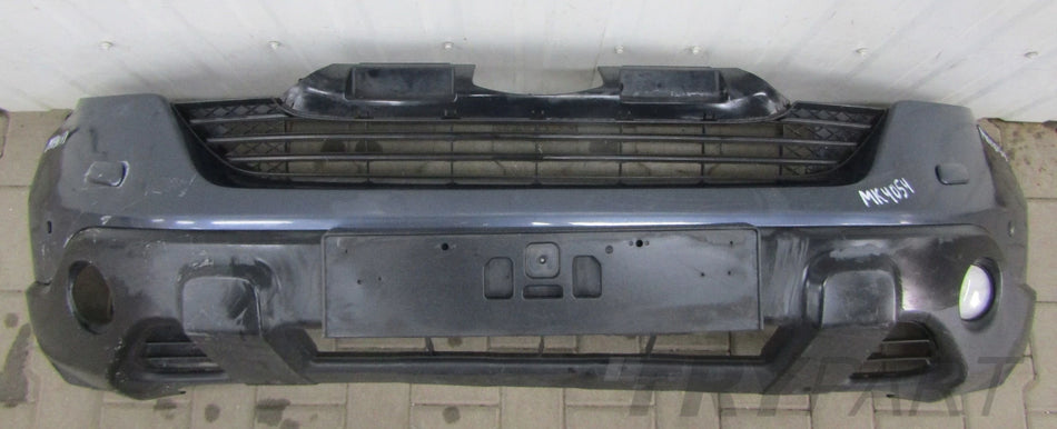Front Bumper for Honda CRV CR-V 3 III 06-08