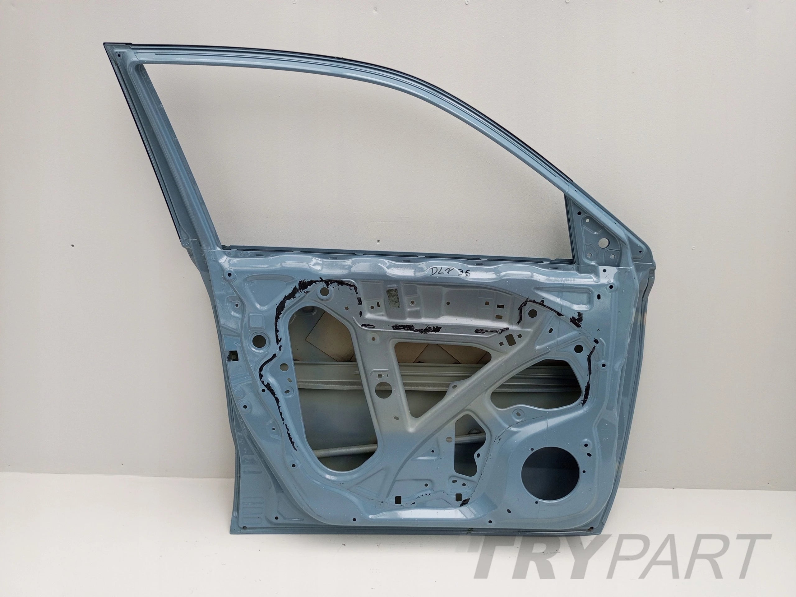 SUZUKI VITARA III 3 2015- FRONT LEFT DOOR DRIVER SIDE