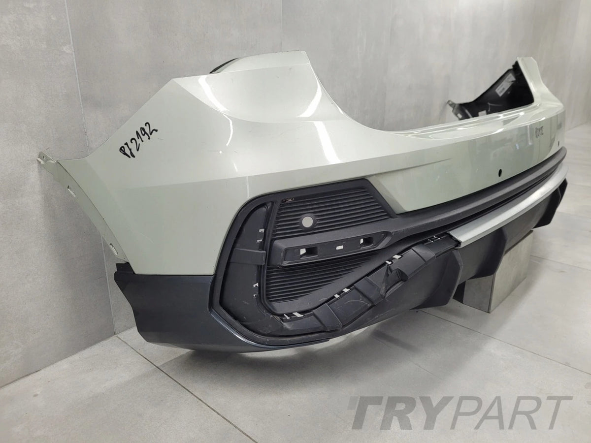Audi Q3 83F Sportback S-Line Rear Bumper (2019-)