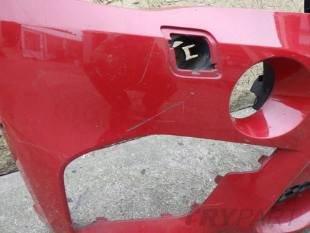 BMW X5 F85 X5M M POWER front bumper