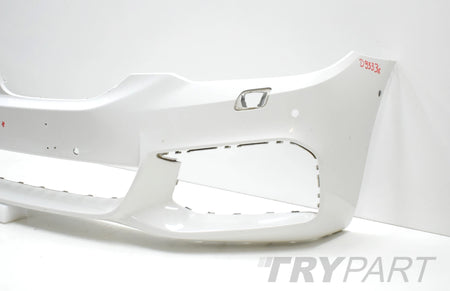 BMW 5 G30 G31 M PACKAGE FRONT BUMPER ORG