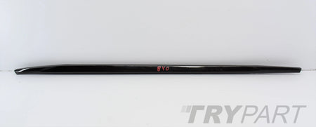 AUDI A3 8Y S LINE RIGHT SILL MOULDING 20+