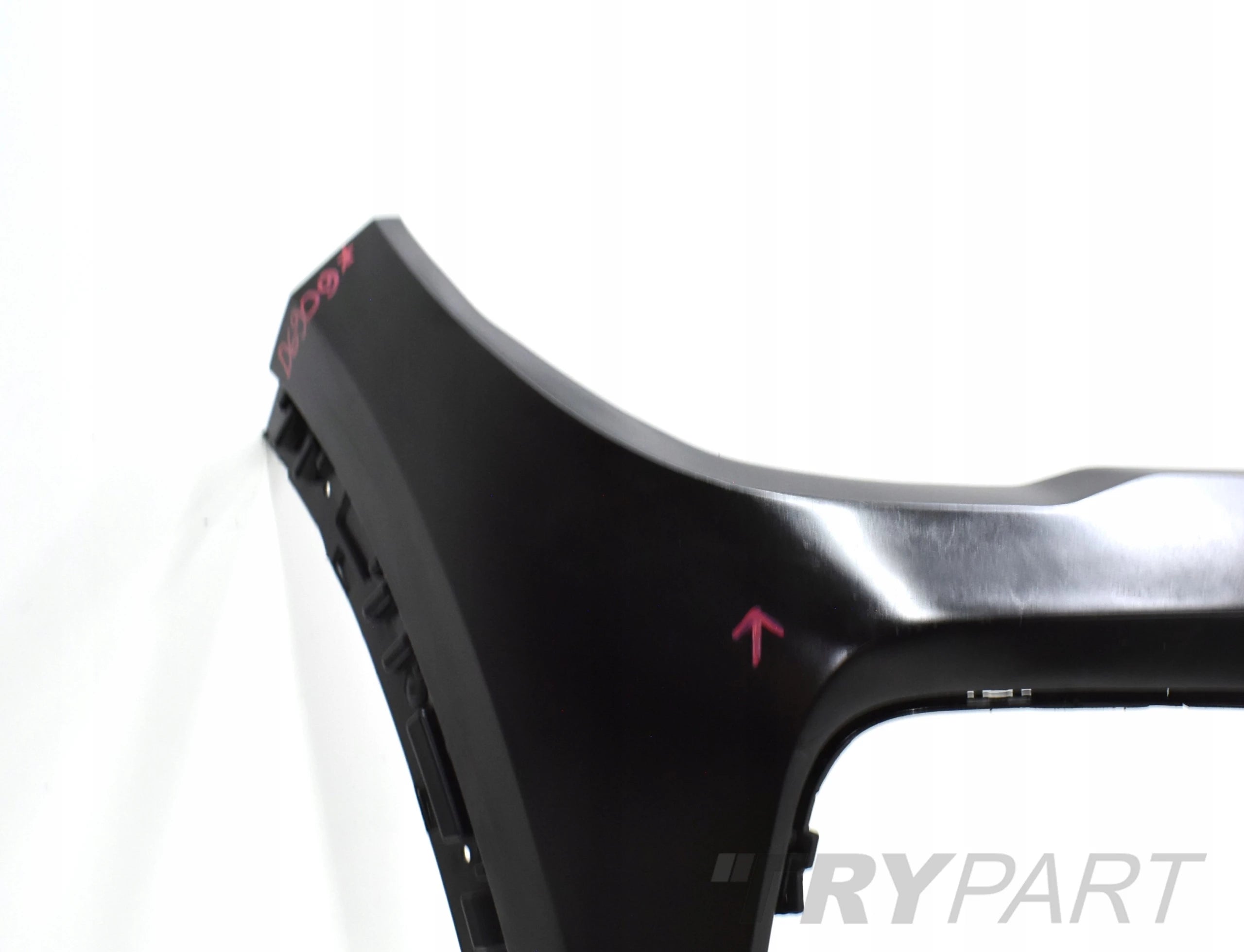 BMW X6 G06 M SPORT PACKAGE FRONT BUMPER GENUINE