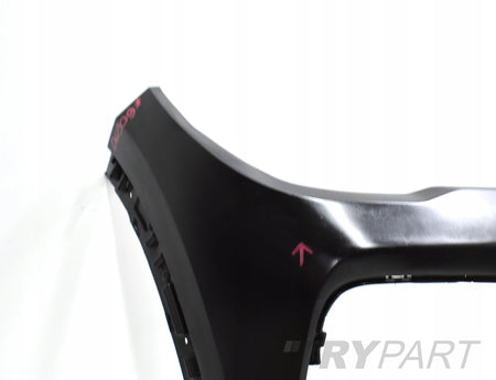 BMW X6 G06 M SPORT PACKAGE FRONT BUMPER GENUINE